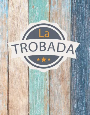 diseño gráfico de logotipo y carta de restaurante