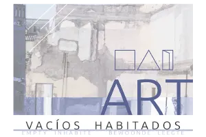 Vacíos habitados cuadro