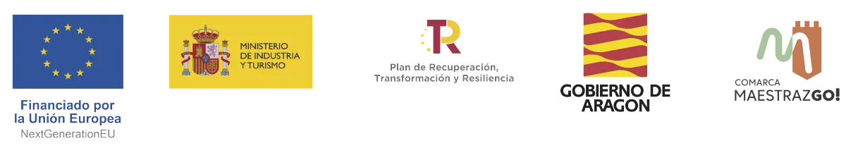 logos Logos resposables del desarollo del proyecto de ilustraciones y folletos